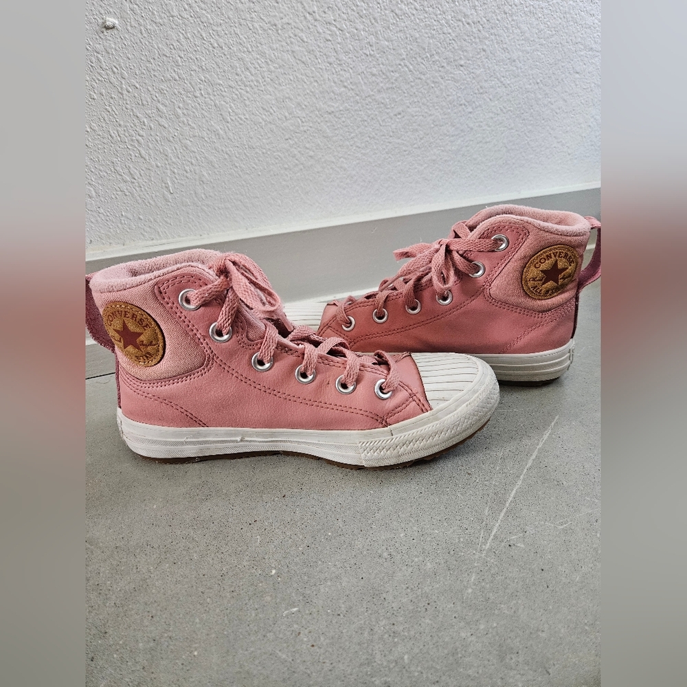 Converse All Stars Counter Climate Sneakers